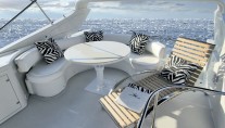 SEA WTICH Flybridge